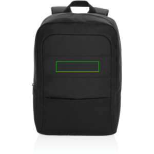 Recto article au milieu