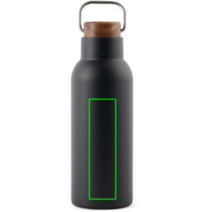 Verso article centrée