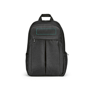 Sac à dos - Partie avant supérieure
