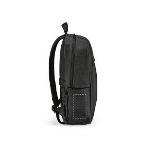 Sac à dos - poche gauche