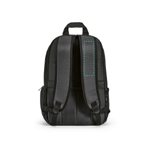 Sac à dos - bretelle gauche