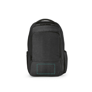 Sac à dos - Partie inférieure avant