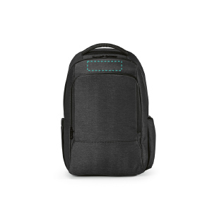 Sac à dos - Partie avant supérieure