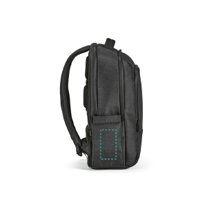 Sac à dos - poche gauche