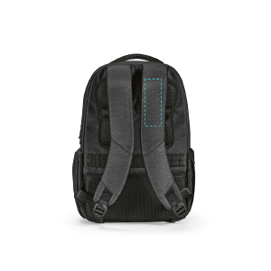 Sac à dos - bretelle gauche