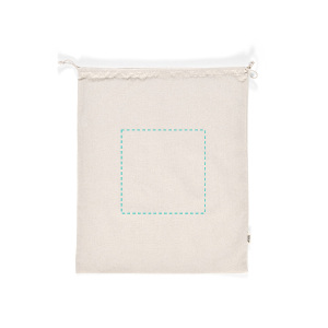 Sac à dos - Sac en coton recyclé