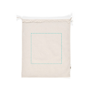 Sac à dos - Sac en coton recyclé