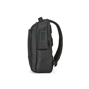 Sac à dos - côté droit