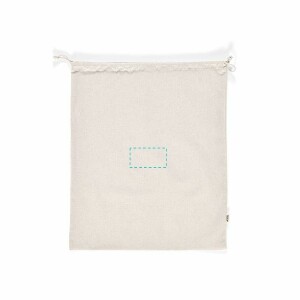 Sac en coton recyclé