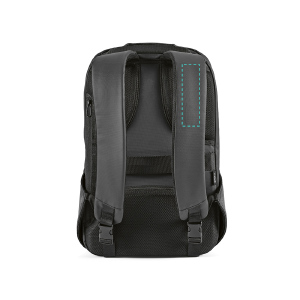 Sac à dos - bretelle gauche