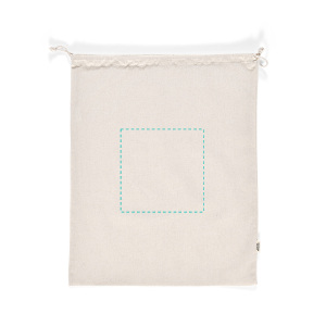 Sac à dos - Sac en coton recyclé