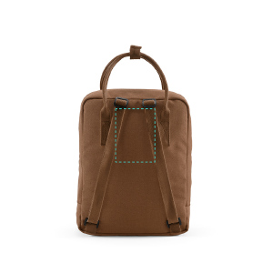 Sac à dos - Dos