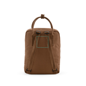 Sac à dos - Dos