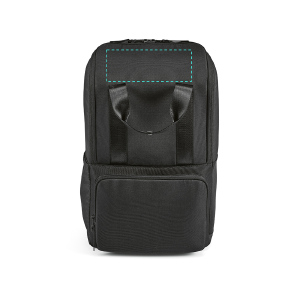 Sac à dos - Partie avant supérieure