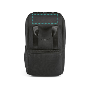 Sac à dos - Partie avant supérieure