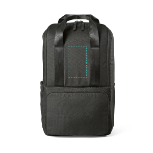 Sac à dos - Avant central