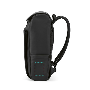 Sac à dos - poche droite