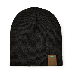 Bonnet - écusson