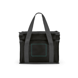 Au dos
