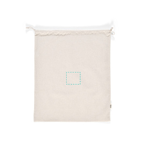 Sac en coton recyclé