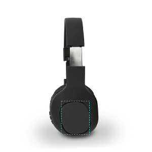 Casque audio - côté droit