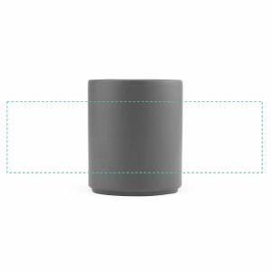 Circulaire, adaptée au lave-vaiselle