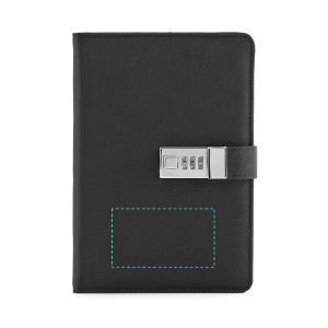 Partie inférieure avant