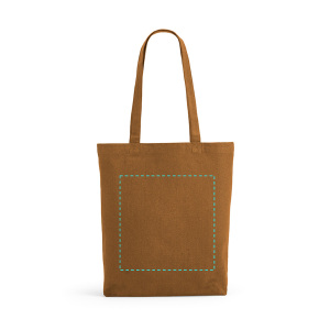 Sac - Devant