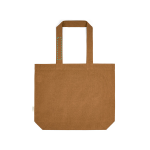 Sac - Bretelle arrière