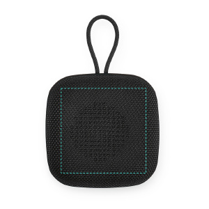 Haut-parleur - Grille