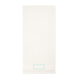Serviette - Sangle