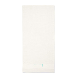 Serviette - Sangle