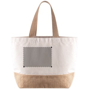 dos du sac