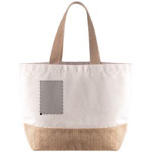 dos du sac