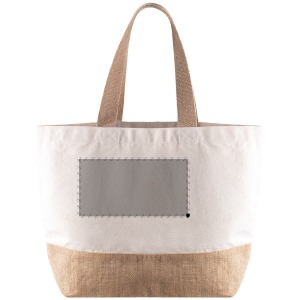 dos du sac