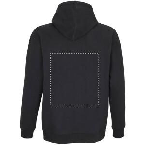 Sous la capuche
