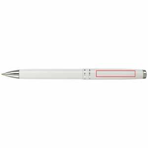 Stylo bille à 180° sous le clip