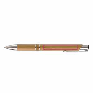 Sur le clip à 270°
