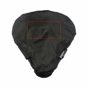 Largeur de la housse de selle