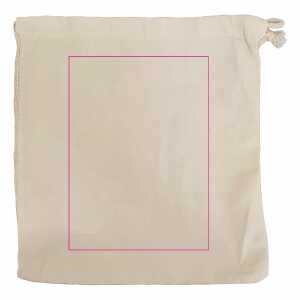 Pochette côté 1