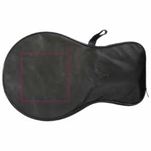 Pochette côté 1