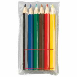 Trousse à crayons