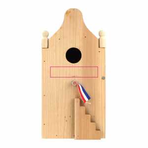 Face avant en haut