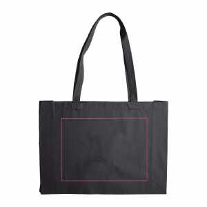 Côté 1, queue en haut