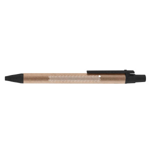 stylo côté droit