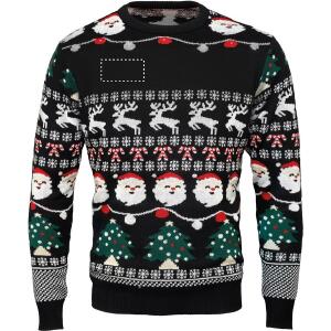 Broderie droite