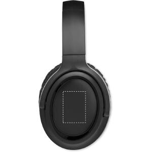 Oreille gauche