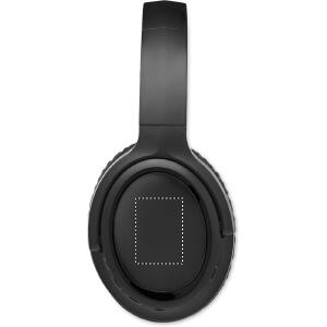 Ear left