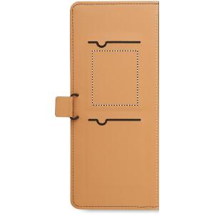 Inside pocket 2