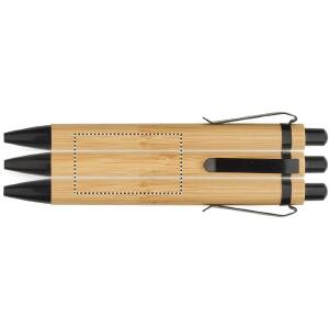 Barrel right handed